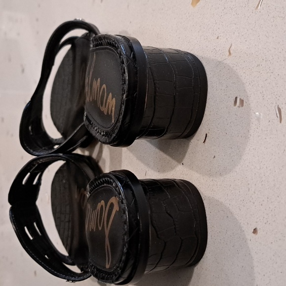 NWOT Sam Edelman Illie sandal - Picture 3 of 10